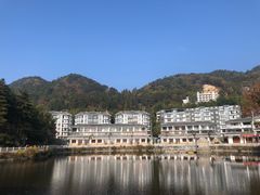 -罗田薄刀峰风景区