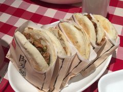 -西贝莜面村(镇江苏宁广场店)