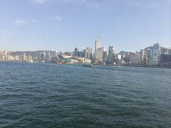 -南丫岛