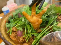 -洪大厨鸡煲(福田店)