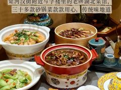 -宗氏一喜砂锅·特色湖北菜(楚河汉街店)