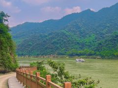 -飞霞风景名胜区