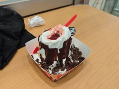 -DQ·蛋糕·冰淇淋(三亚青春颂店)