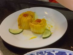 -洪运轩饭庄(北纬路店)