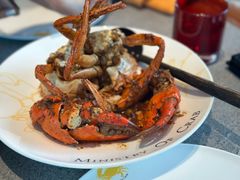 -Ministry of Crab•MOC(交子大道店)