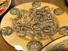 -乐山第一家临江鳝丝(茶坊路店)