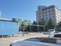 -京西五环检测场