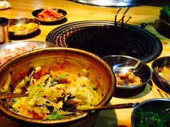 picture-麻蒲碳烤肉(远景路1号店)