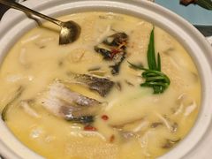 -卯时·龙光雅宴·精致锡帮菜(惠山古镇店)