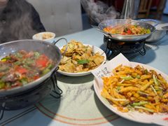 -小凤庭·地道湖北菜武昌鱼·藕汤(38年黄鹤楼店)
