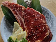 -吉屋烤肉(八宝街店)