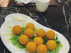 风味地瓜丸-李师傅脆肚(华强北店)