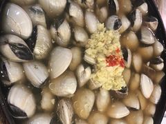 -拾下卜卜贝•海鲜火锅