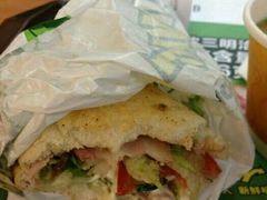 picture-赛百味SUBWAY(小北店)