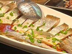 -门溪山居(七星店)