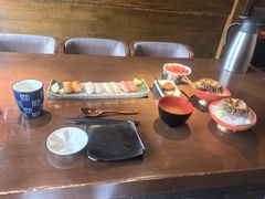 -千代武日本料理(哈西店)