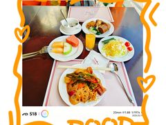 -东莞塘厦三正半山温泉酒店·沙利文西餐厅