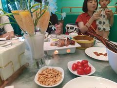 -雀蓝川菜(星悦汇店)