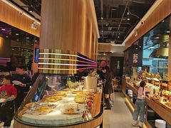 -比格比萨自助(大兴荟聚店)