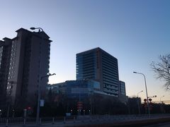 -银座和谐广场