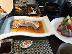 -蟹之国·精品蟹料理(极地店)