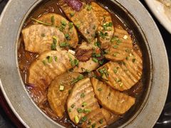 葱香芋泥-锡和无锡菜(景丽苑店)