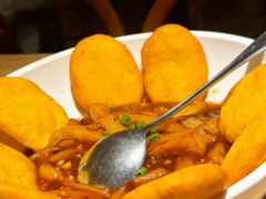 -同福龙虾(高新店)