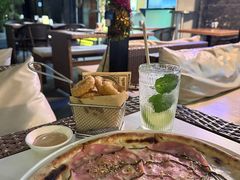 -SHARK鲨鱼餐吧(购物公园店)