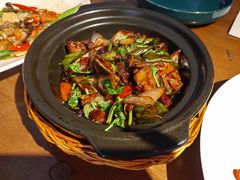 -蝦塘·中国餐馆(城墙南马道巷店)