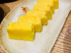 玉子烧-胜博殿霸王树(嘉里中心店)