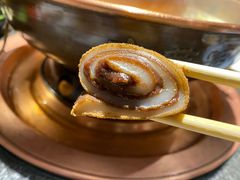 -清真·京华源铜锅涮肉(丰庆店)