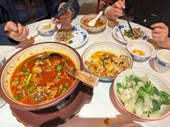 -老街鱼嘴巴(步步高新天地店)