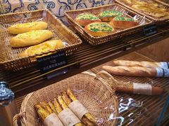 -巴黎贝甜(财富中心店)
