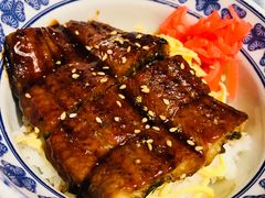 -肆月河豚·新淮扬(金融街店)