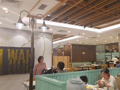 -翠华餐厅(正佳广场店)