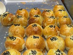-西村叔叔的店·面包·甜品·蛋糕(崂山丽达店)