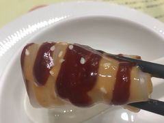 混酱肠粉-有心德(隆生店)