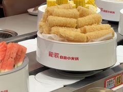 -龍歌自助小火锅(雨花台江南虹悦城店)