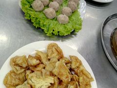 -三兴涮羊肉(荣安大街店)