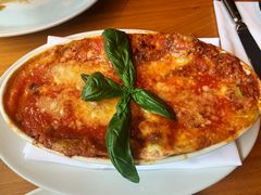 -君悦酒店·La Terrazza意合園·意式风味