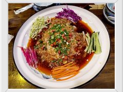 -庭院小酌(瑞莲街店)