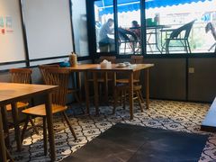 大堂-大厨的餐厅(曾厝垵总店)