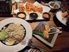 -京鹿料理(荟聚店)