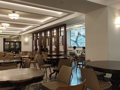 -1868 Café(上海自然博物馆店)