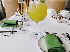 -悦厅·下午茶(杭州柏悦酒店)