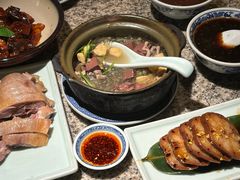 -南京大牌档(富力海珠城店)