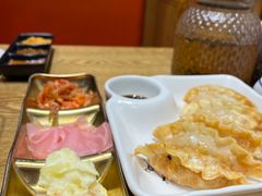 -牛也烧肉(摩尔城店)