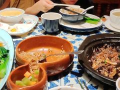 -绿茶餐厅(布吉万象汇店)