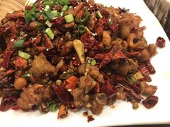 -庆合府重庆大排档(紫都城店)