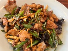 -小丫头餐厅·江浙菜·烧烤(灵隐店)